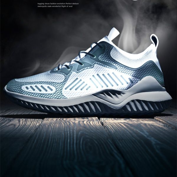 2020 fashion men sneakers casual lightweight men shoes mesh breathable flat lace-up shoes sneakers large sizes 47 footwear, Black
2020 fashion men sneakers casual lightweight men shoes mesh breathable flat lace-up shoes sneakers large sizes 47 footwear, Black