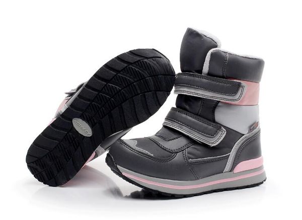export to russian girls snow boots -30 degrees mother girl snow boots waterproof 95% wool, Black;grey
export to russian girls snow boots -30 degrees mother girl snow boots waterproof 95% wool, Black;grey