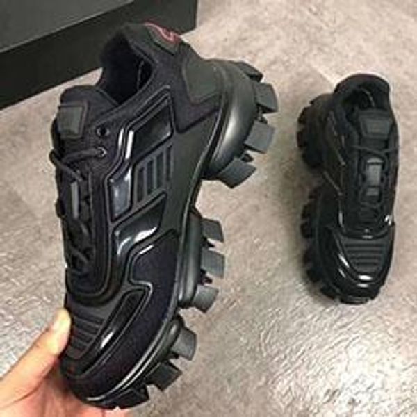 cloudbust thunder knit sneakers men luxury designer casual shoes mens classical casual shoes fabric rubber trainers outdoor l03, Black
cloudbust thunder knit sneakers men luxury designer casual shoes mens classical casual shoes fabric rubber trainers outdoor l03, Black