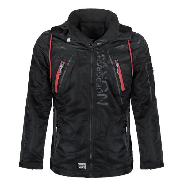 autumn winter men's fashion outwear windbreaker men thick warm fleece jackets hooded casual slim fit sporting coat plus size, Black;brown
autumn winter men's fashion outwear windbreaker men thick warm fleece jackets hooded casual slim fit sporting coat plus size, Black;brown