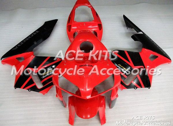 crazy № 1 ace kits обтекатель для мотоцикла для honda cbr600rr f5 2005-2006 инжекционный или компрессионный кузов удивительный красный черны
crazy № 1 ace kits обтекатель для мотоцикла для honda cbr600rr f5 2005-2006 инжекционный или компрессионный кузов удивительный красный черны