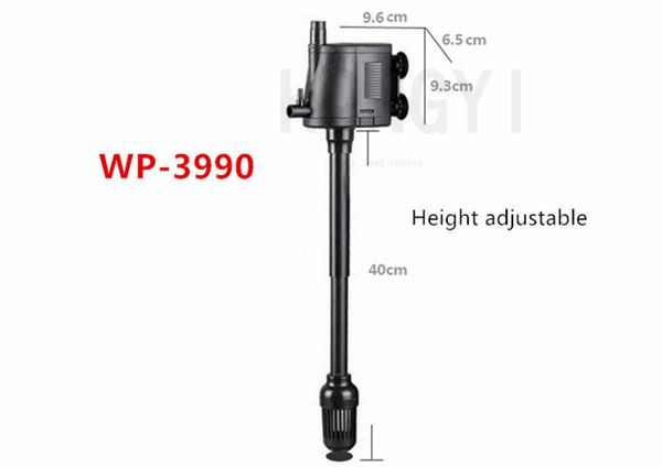 sobo 1 piece wp-1990/2990/3990 multifunction submersible pump for aquarium fish tank power heads bomb water pump 220-240v
sobo 1 piece wp-1990/2990/3990 multifunction submersible pump for aquarium fish tank power heads bomb water pump 220-240v