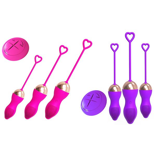 wireless control double toys exercise remote jump women eggs waterproof koro vibrators vaginal vibrating y19061902 products bal kuvc
wireless control double toys exercise remote jump women eggs waterproof koro vibrators vaginal vibrating y19061902 products bal kuvc