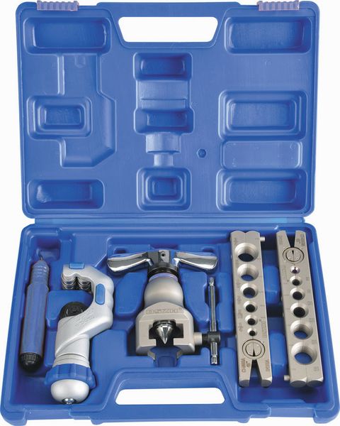 flaring tool kit
flaring tool kit