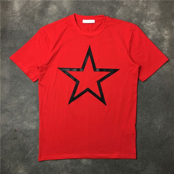 mens stylist t shirt soft casual printing short sleeves summer fashion men women hip hop tees 2 colors, White;black
mens stylist t shirt soft casual printing short sleeves summer fashion men women hip hop tees 2 colors, White;black