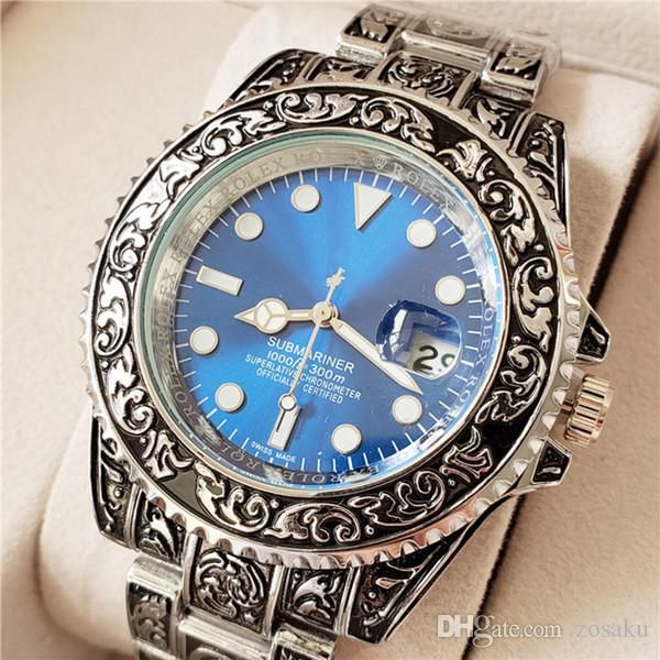 mens watches ceramic bezel mens mechanical stainless steel automaticmovement designer watch master luxury diamond watch movement watches, Slivery;brown
mens watches ceramic bezel mens mechanical stainless steel automaticmovement designer watch master luxury diamond watch movement watches, Slivery;brown