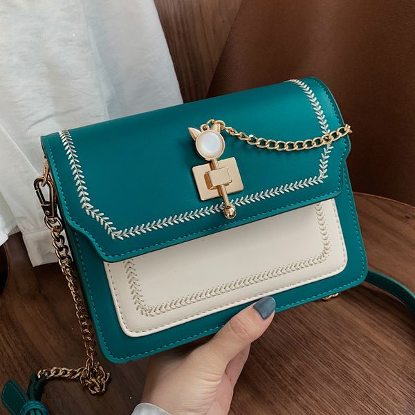 small bag 2020 new fashion women's bags summer messenger bag chain small square bags tennis red one shoulder summer fashion small squar
small bag 2020 new fashion women's bags summer messenger bag chain small square bags tennis red one shoulder summer fashion small squar