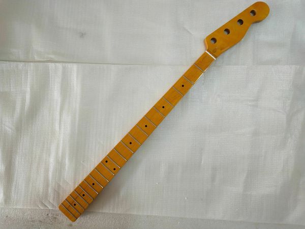 4 string maple 20 fret neck for electric tl bass guitar neck parts replacment
4 string maple 20 fret neck for electric tl bass guitar neck parts replacment