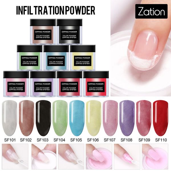 zationnail shop dedicated powder amethil flash nail art decoration manicure infiltration natural nails, Silver;gold 
zationnail shop dedicated powder amethil flash nail art decoration manicure infiltration natural nails, Silver;gold