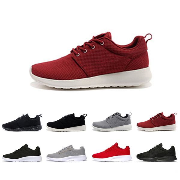 2019 tanjun run running shoes men women black low lightweight breathable london olympic sports shoes mens trainers size 36-45
2019 tanjun run running shoes men women black low lightweight breathable london olympic sports shoes mens trainers size 36-45