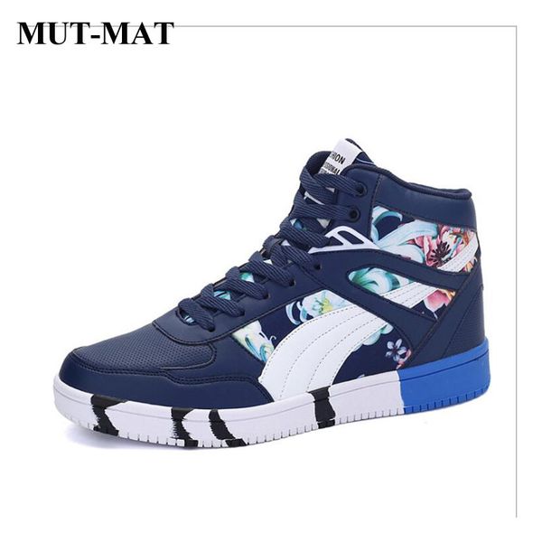 men shoes high-men's sneakers large size colorblock printing shoes 2019 autumn sports footwear students couple sports, Black
men shoes high-men's sneakers large size colorblock printing shoes 2019 autumn sports footwear students couple sports, Black