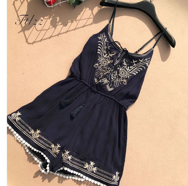 new women playsuits 2018 summer vintage embroidery o-neck spaghetti shorts jumpsuit ladies romper casual jumpsuit, Black;white
new women playsuits 2018 summer vintage embroidery o-neck spaghetti shorts jumpsuit ladies romper casual jumpsuit, Black;white