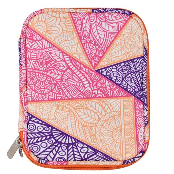 new-empty crochet hook bag storage pouch knitting kit case organizer bag for sewing crochet needles scissors ruler accessory c
new-empty crochet hook bag storage pouch knitting kit case organizer bag for sewing crochet needles scissors ruler accessory c
