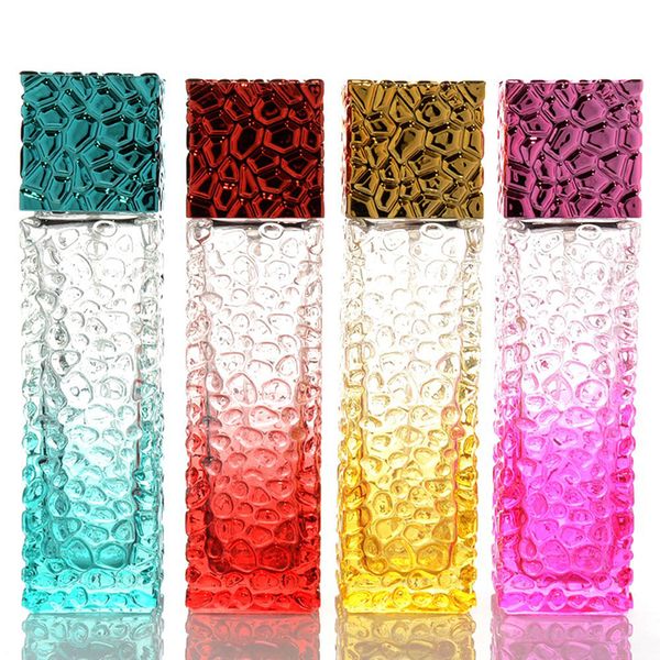 50ml spray bottle glass square skin care cosmetics packaging travel portable sub-bottle refillable perfume fine mist sprayer atomize pump
50ml spray bottle glass square skin care cosmetics packaging travel portable sub-bottle refillable perfume fine mist sprayer atomize pump