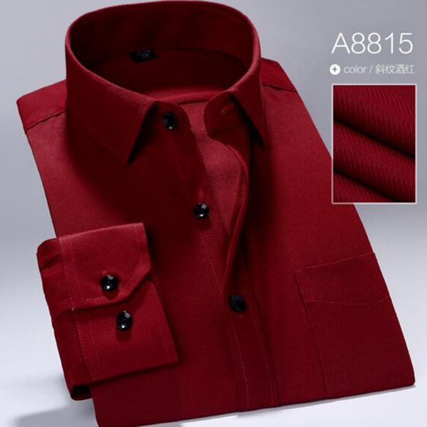 men's dress shirts men business single breasted turn-down collar cotton camisa,candy color broadcloth soft breathable chemise, White;black
men's dress shirts men business single breasted turn-down collar cotton camisa,candy color broadcloth soft breathable chemise, White;black