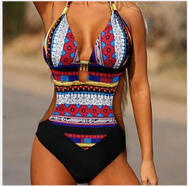 women's striped swimwear large size one piece monokini swimsuit push up bathing suits beachwear swimming biquini e742, White;black
women's striped swimwear large size one piece monokini swimsuit push up bathing suits beachwear swimming biquini e742, White;black