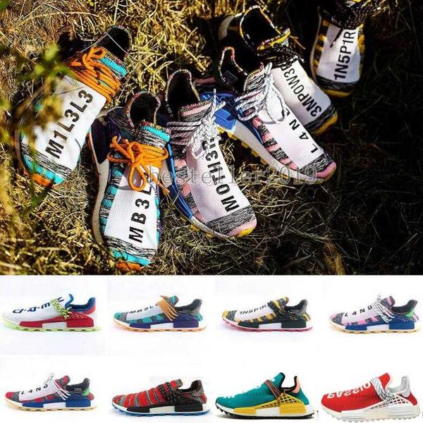 brand tr mens running shoes pharrell williams human races pharell williams men trainers sports sneakers zapatos 40-45
brand tr mens running shoes pharrell williams human races pharell williams men trainers sports sneakers zapatos 40-45