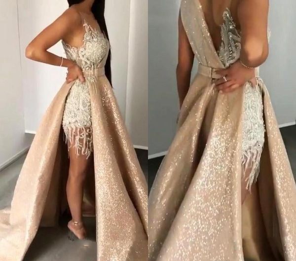 detachable skirt evening dresses 2019 sheath red carpet celebrity holiday women wear formal party prom gowns custom made plus size, Black;red
detachable skirt evening dresses 2019 sheath red carpet celebrity holiday women wear formal party prom gowns custom made plus size, Black;red