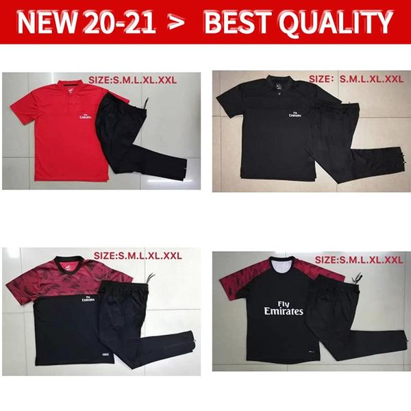 19 20 21 ac milan soccer training suit survetement ac milan higuain calhanoglu bonucci football tracksuit, Black
19 20 21 ac milan soccer training suit survetement ac milan higuain calhanoglu bonucci football tracksuit, Black
