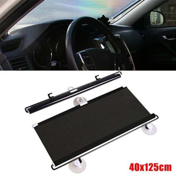 лобовое стекло солнцезащитный козырек вс занавес anti-uv block visor черный 40 * 125см авто
лобовое стекло солнцезащитный козырек вс занавес anti-uv block visor черный 40 * 125см авто
