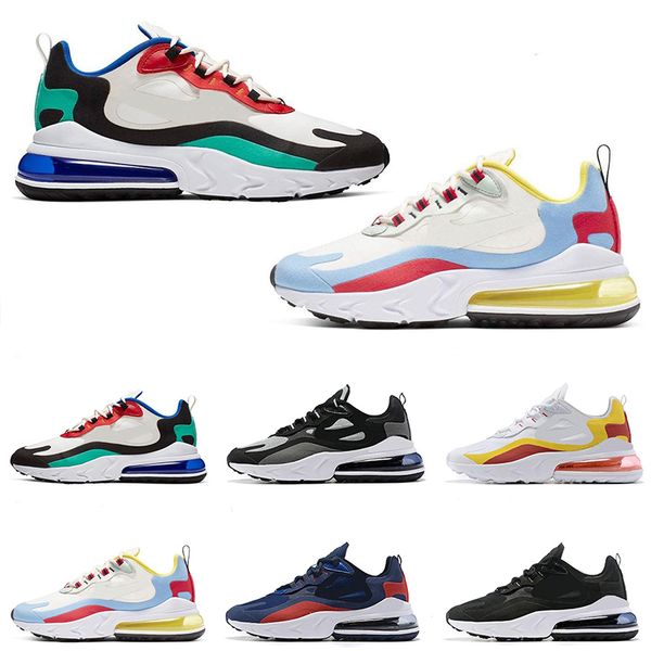 new 2020 react running shoes mens bauhaus optical oreo triple black white trainers womens ladies air breathable sport sneaker size 5.5-11, White;red
new 2020 react running shoes mens bauhaus optical oreo triple black white trainers womens ladies air breathable sport sneaker size 5.5-11, White;red