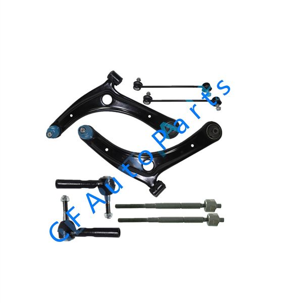 новый калибр jeep compass patroit 8pc передняя нижняя рычаг шаровой шарнир рулевой тяги комплект подвески комплект
новый калибр jeep compass patroit 8pc передняя нижняя рычаг шаровой шарнир рулевой тяги комплект подвески комплект