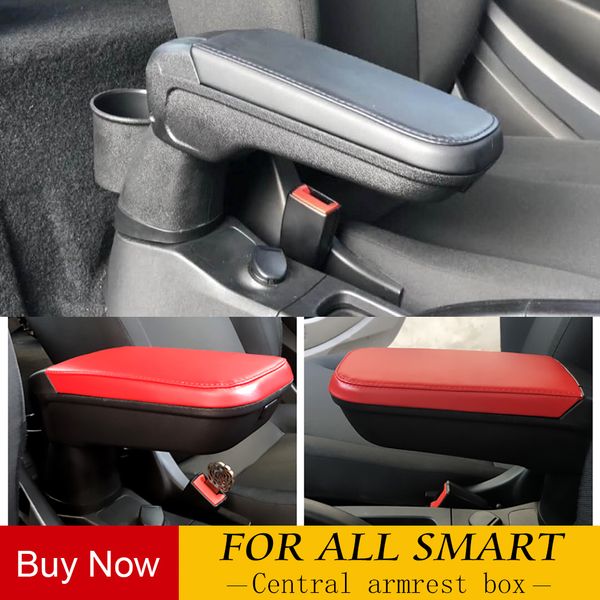 leather armrest box with cup holder locker for smart 453 fortwo forfour automotive interior accessories
leather armrest box with cup holder locker for smart 453 fortwo forfour automotive interior accessories