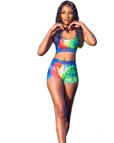 ethika women fashion swimsuit crop vest + swim shorts trunks boxers 2 piece set tracksuit patchwork shark camo swimwear bikini l5hn, Gray
ethika women fashion swimsuit crop vest + swim shorts trunks boxers 2 piece set tracksuit patchwork shark camo swimwear bikini l5hn, Gray