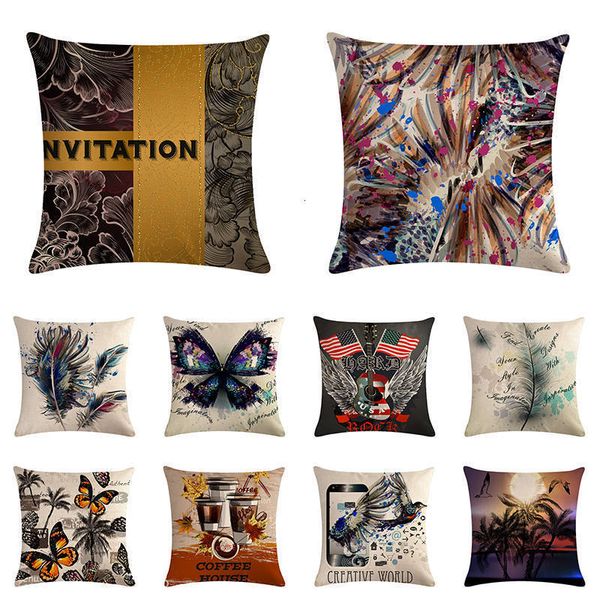 boho сельские стиль бабочки печать 45 * 45см подушка белье подушка автомобильный диван декоративные бросьте наволочки zy1117
boho сельские стиль бабочки печать 45 * 45см подушка белье подушка автомобильный диван декоративные бросьте наволочки zy1117