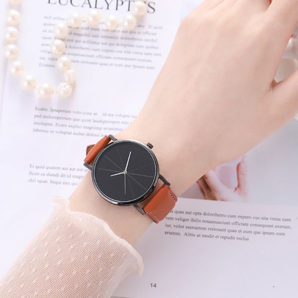 fantasy women's quartz watch fashion casual ladies watch valuable presents clock magnificent wristwatches girls bracelets reloj, Slivery;brown
fantasy women's quartz watch fashion casual ladies watch valuable presents clock magnificent wristwatches girls bracelets reloj, Slivery;brown