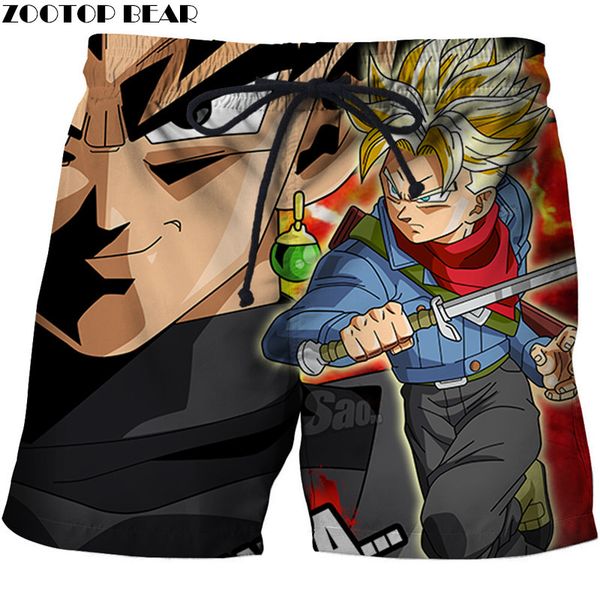 running anime 3d printed summer travel beach shorts men casual board shorts plage quick dry swimwear dropship, White;black
running anime 3d printed summer travel beach shorts men casual board shorts plage quick dry swimwear dropship, White;black