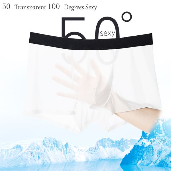 dewvkv men boxer shorts underwear ice silk soft breathable nylon comfortable solid black white glacial blue new arrival zc
dewvkv men boxer shorts underwear ice silk soft breathable nylon comfortable solid black white glacial blue new arrival zc