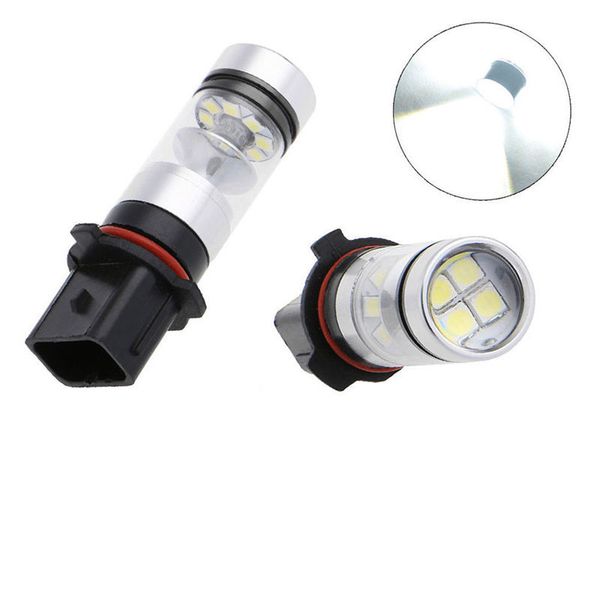 2pcs high power lighting white p13w 100w 3030 20smd led bulbs for daytime running lights car led light bulb fog
2pcs high power lighting white p13w 100w 3030 20smd led bulbs for daytime running lights car led light bulb fog
