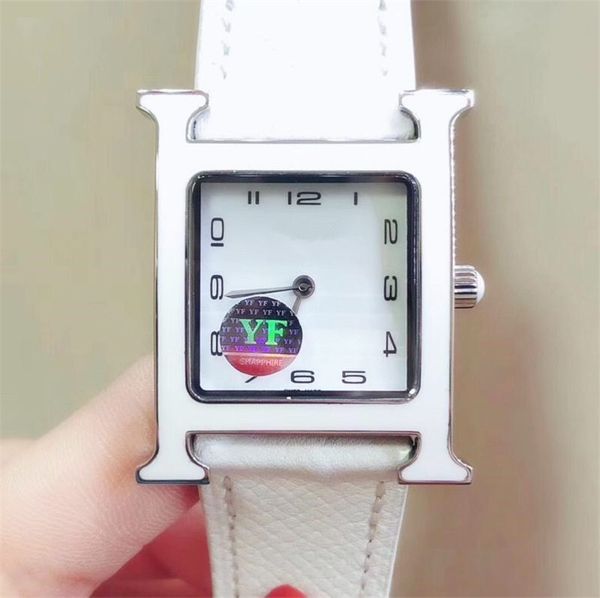 2019 new arrival big brand heure h series women watch export quality swiss quartz movement designer luxury lady watches ing, Slivery;brown
2019 new arrival big brand heure h series women watch export quality swiss quartz movement designer luxury lady watches ing, Slivery;brown