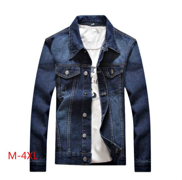 luxury mens designer denim jackets men casual coats 3 styles fashion brand mens designer jacket size m-4xl zwn204258, Black;brown
luxury mens designer denim jackets men casual coats 3 styles fashion brand mens designer jacket size m-4xl zwn204258, Black;brown