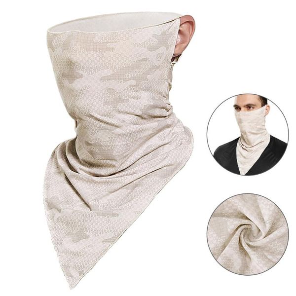 cycling caps & masks men women cooling bandana face cover with ear loops outdoor anti-dust sun protection sports neck gaiter scarf balaclava, Black
cycling caps & masks men women cooling bandana face cover with ear loops outdoor anti-dust sun protection sports neck gaiter scarf balaclava, Black