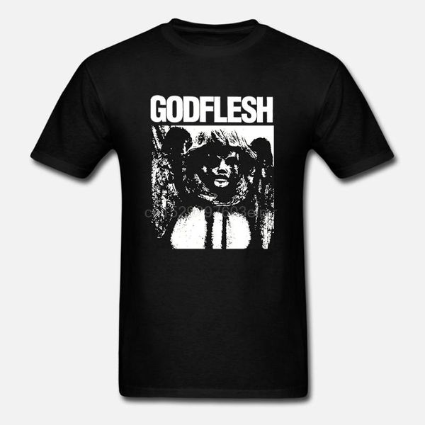 godflesh pure industrial metal ministry killing joke scorn new black t-shirt 2020 fashion t shirt 100% cotton tee shirt, White;black
godflesh pure industrial metal ministry killing joke scorn new black t-shirt 2020 fashion t shirt 100% cotton tee shirt, White;black