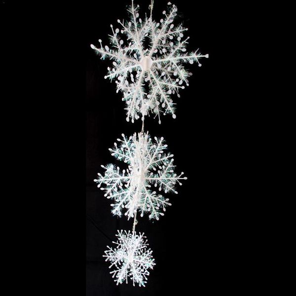 3d snowflake strings christmas snowflakes christmas decorations activity supplies home decoration
3d snowflake strings christmas snowflakes christmas decorations activity supplies home decoration