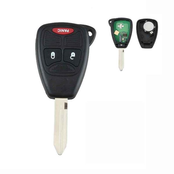 315mhz new key fob keyless entry remote control ignition replacement for oht692427aa
315mhz new key fob keyless entry remote control ignition replacement for oht692427aa