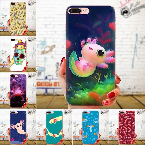 изготовленный на заказ мягкий чехол для apple iphone 4 4s 5 5c 5s se 6 6s 7 8 11 plus pro x xs max xr cute animal axolotl black
изготовленный на заказ мягкий чехол для apple iphone 4 4s 5 5c 5s se 6 6s 7 8 11 plus pro x xs max xr cute animal axolotl black