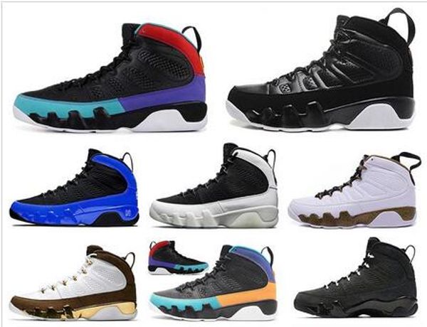 men 9 9s jumpman basketball shoes dream it do it black royal blue bred triple black unc bumblebee mens designer sneakers us 7-13
men 9 9s jumpman basketball shoes dream it do it black royal blue bred triple black unc bumblebee mens designer sneakers us 7-13