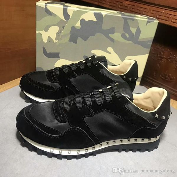 2019 reflective designer name brand man shoes flats fashion nude leather lace up height increase casual shoes xg18091002, Black
2019 reflective designer name brand man shoes flats fashion nude leather lace up height increase casual shoes xg18091002, Black