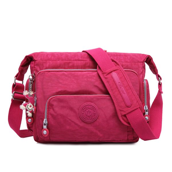 tegaote посыльного сумки женщины crossbody мешок плеча lady болса feminina mujer большой емкости твердая бич дорожная сумка женский 2019
tegaote посыльного сумки женщины crossbody мешок плеча lady болса feminina mujer большой емкости твердая бич дорожная сумка женский 2019