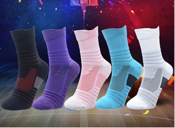 professional sports socks cotton sweat-absorbent men's non-slip thickening towel bottom, Black
professional sports socks cotton sweat-absorbent men's non-slip thickening towel bottom, Black