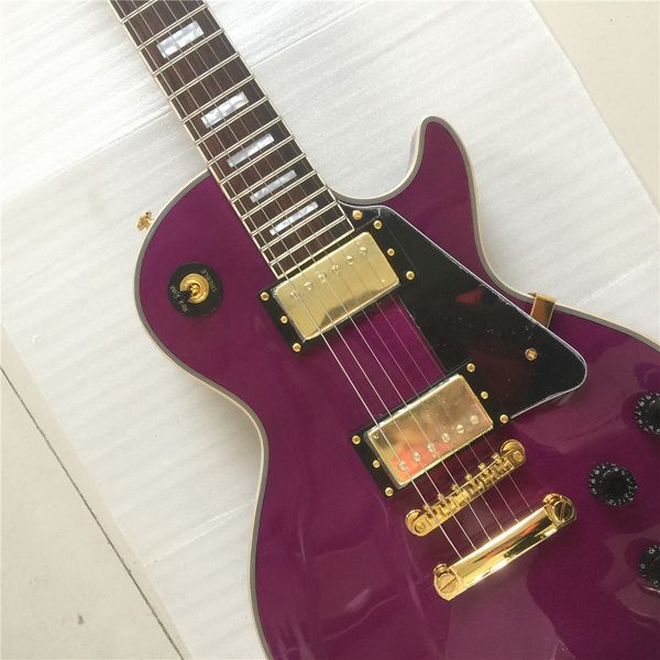 lp custom electric guitar metallic pinck chrome hardware rosewood fingerboard mahogany body
lp custom electric guitar metallic pinck chrome hardware rosewood fingerboard mahogany body