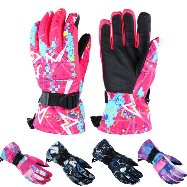 2019 new star print winter warm snowboarding ski gloves men women kids snow mittens waterproof skiing breathable air s/m/l/xl
2019 new star print winter warm snowboarding ski gloves men women kids snow mittens waterproof skiing breathable air s/m/l/xl