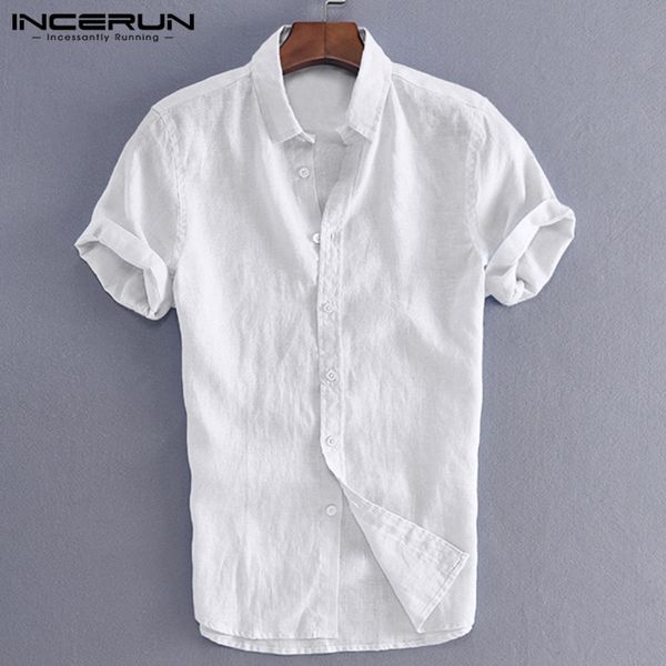 2019 casual shirts dress men shirts button turn down collar slim fit solid male tee social clothes big size s-5xl camisas, White;black
2019 casual shirts dress men shirts button turn down collar slim fit solid male tee social clothes big size s-5xl camisas, White;black