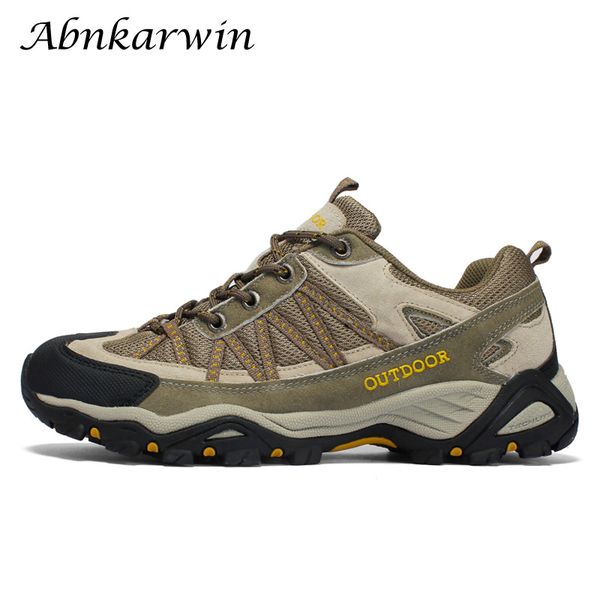 outdoor men hiking shoes large size breathable climbing trekking sport travel trail shoes non slip mountain sneakers male
outdoor men hiking shoes large size breathable climbing trekking sport travel trail shoes non slip mountain sneakers male