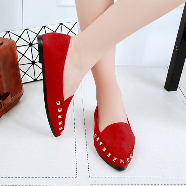 newst women casual loafers breathable summer rivets flat shoes woman slip on casual shoes new zapatillas women flats h14-65, Black
newst women casual loafers breathable summer rivets flat shoes woman slip on casual shoes new zapatillas women flats h14-65, Black