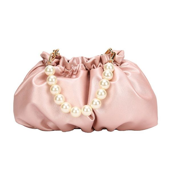 sweet pu leather handbag candy color purple shoulder bag for women cute imitation pearl messenger bag new 2020 fashion package
sweet pu leather handbag candy color purple shoulder bag for women cute imitation pearl messenger bag new 2020 fashion package